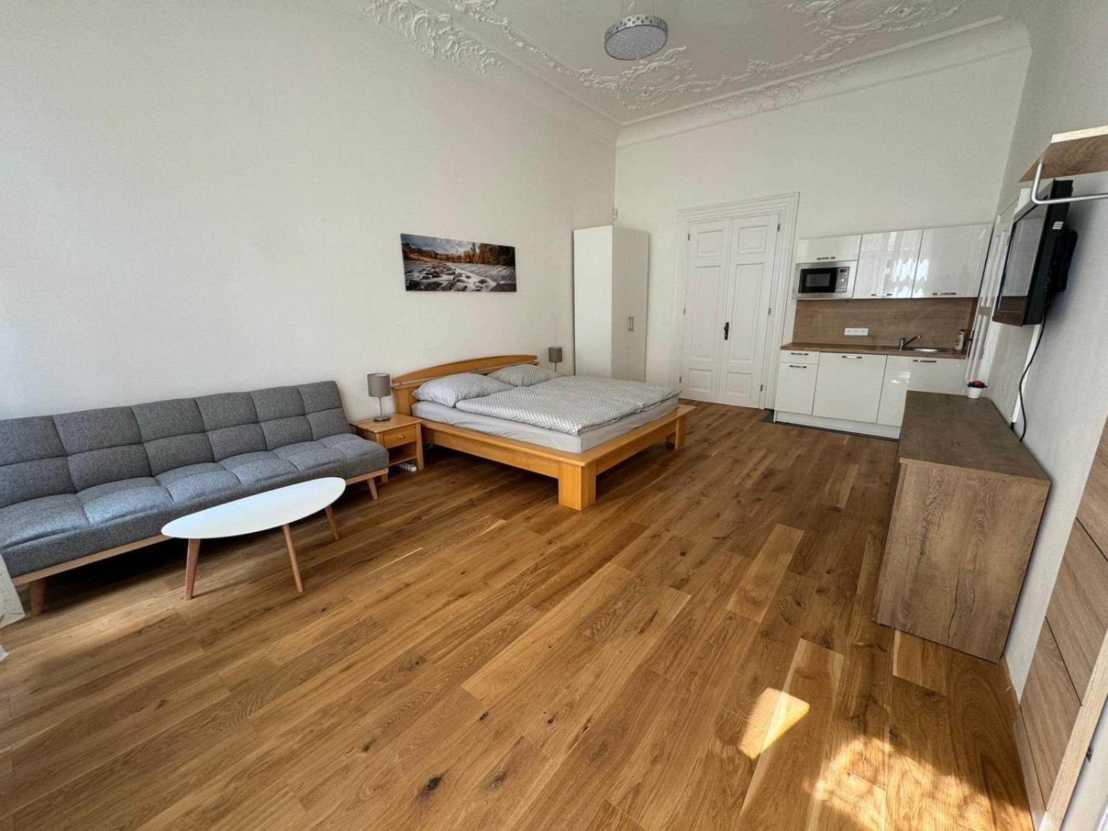 Palackeho Apartment 프라하 외부 사진