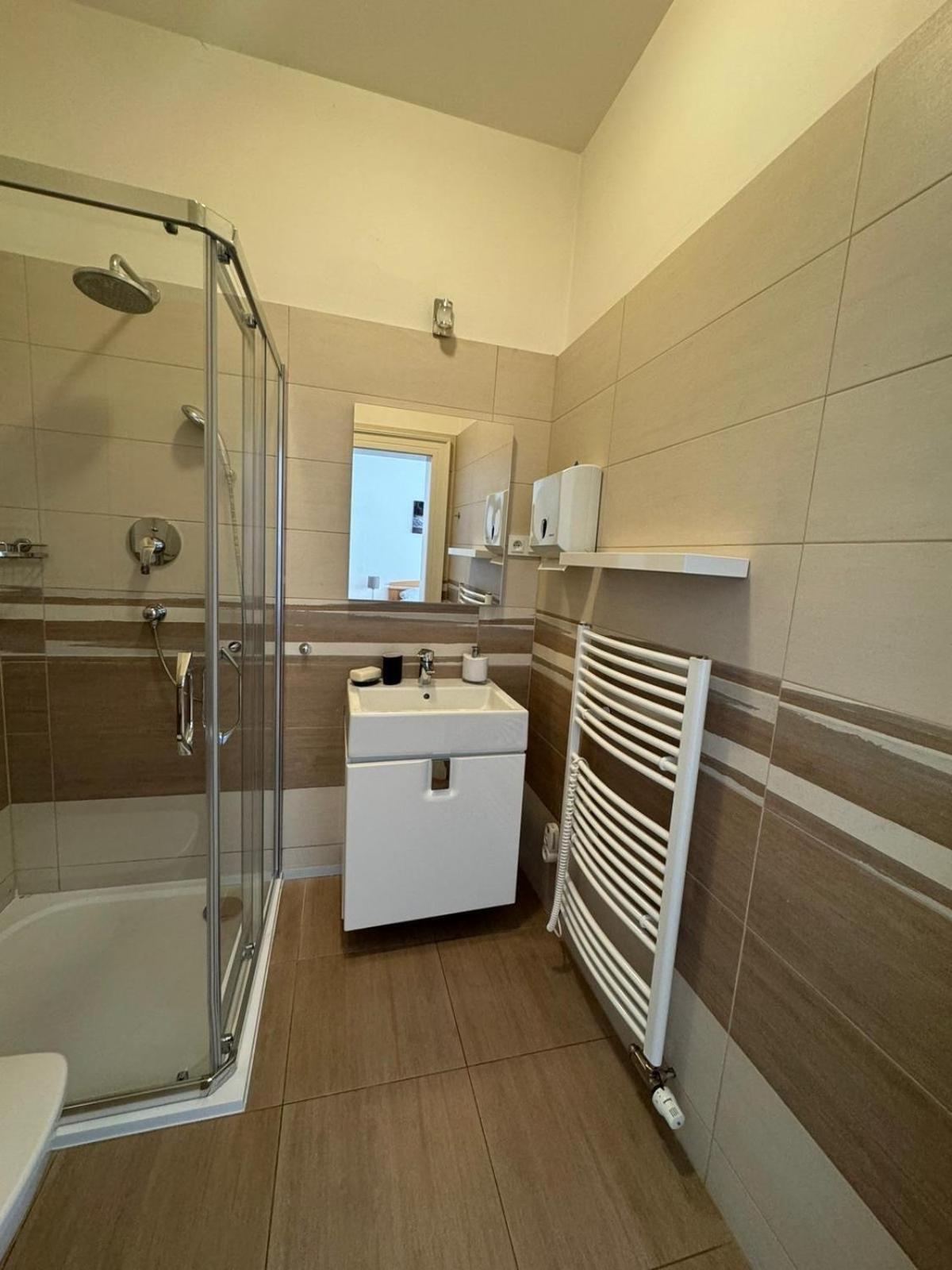 Palackeho Apartment 프라하 외부 사진
