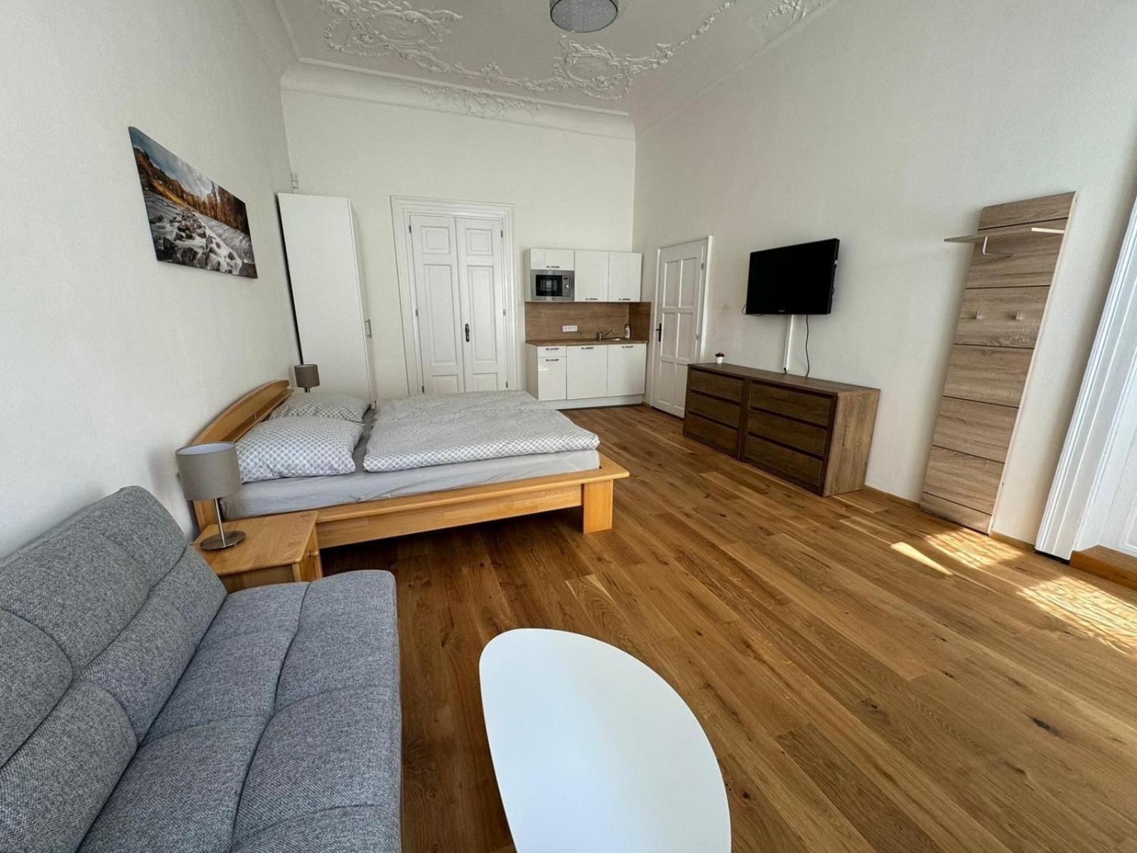 Palackeho Apartment 프라하 외부 사진